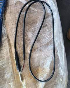 Temperature sensor for BD300